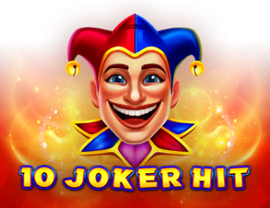 10 Joker Hit