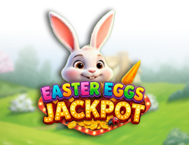 Easter Eggs Jackpot