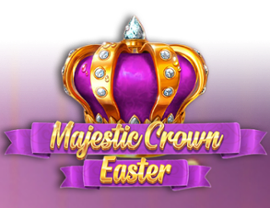 Majestic Crown Easter