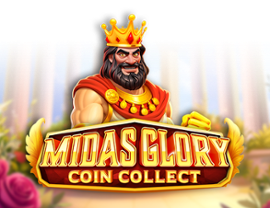 Midas Glory - Coin Collect