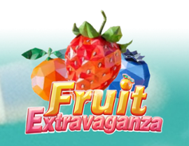 Fruit Extravaganza