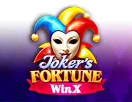 Joker's Fortune Win X