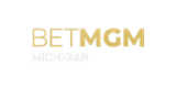 BetMGM Casino MI Logo