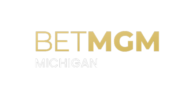 BetMGM Casino MI Logo