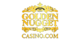 Golden Nugget Online Casino Logo