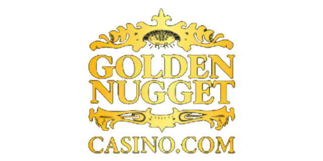 Golden Nugget Online Casino Logo