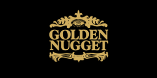 Golden Nugget Online Casino MI Logo