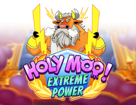 Holy Moo! Extreme Power
