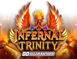 Infernal Trinity GO Guaranteed