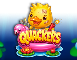 Quackers