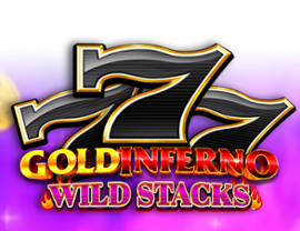Gold Inferno Wild Stacks