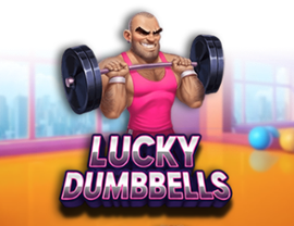 Lucky Dumbbells