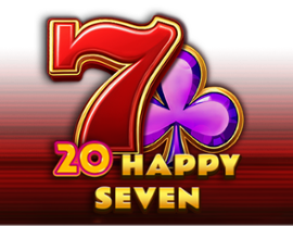 20 Happy Seven