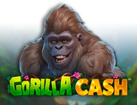 Gorilla Cash