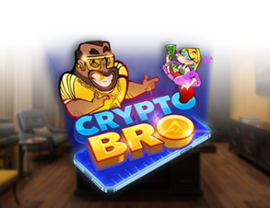 Crypto Bro