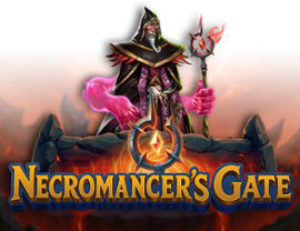 Necromancer’s Gate