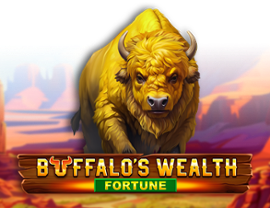 Buffalo's Wealth Fortune