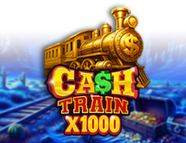Bonanza Link: Cash Train X1000