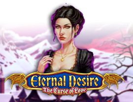 Eternal Desire - The Curse of Love