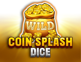 Coin Splash Dice