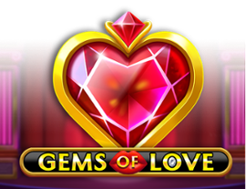 Gems of Love Hold & Win
