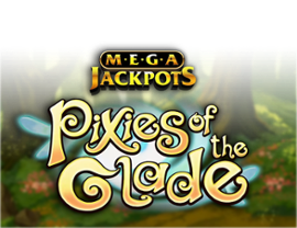 MegaJackpots Pixies of the Glade