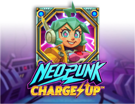 Neopunk Charge Up