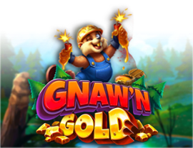 Gnaw N Gold