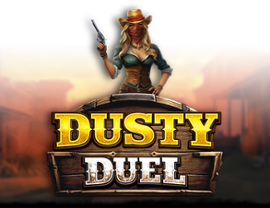Dusty Duel