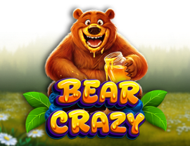 Bear Crazy
