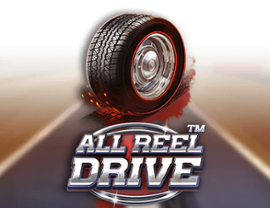 All Reel Drive