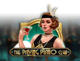 The Paying Piano Club