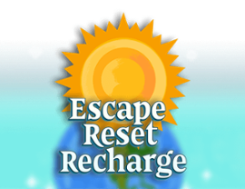 Escape. Reset. Recharge.
