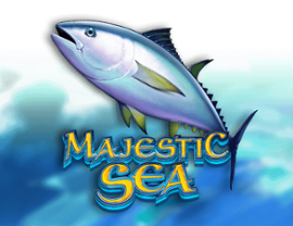Majestic Sea