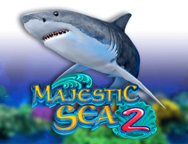 Majestic Sea 2