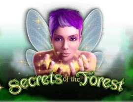 Secrets Of The Forest