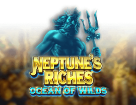 Neptune's Riches: Ocean of Wilds
