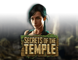 Secrets of the Temple
