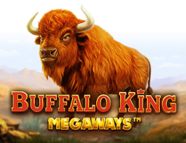 Buffalo King Megaways