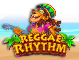 Reggae Rhythm