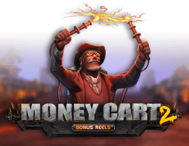 Money Cart 2