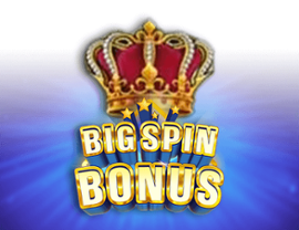 Big Spin Bonus