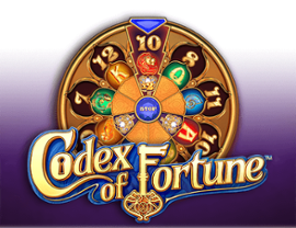 Codex of Fortune