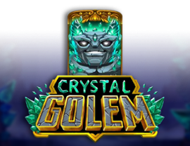 Crystal Golem