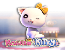 Kawaii Kitty