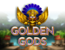 Golden Gods
