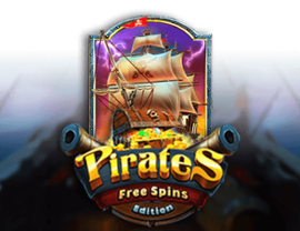 Pirates: Free Spins Edition