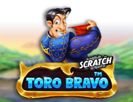 Toro Bravo Scratch