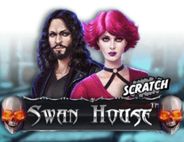 Swan House Scratch