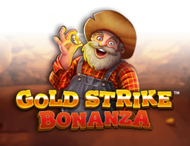 Gold Strike Bonanza